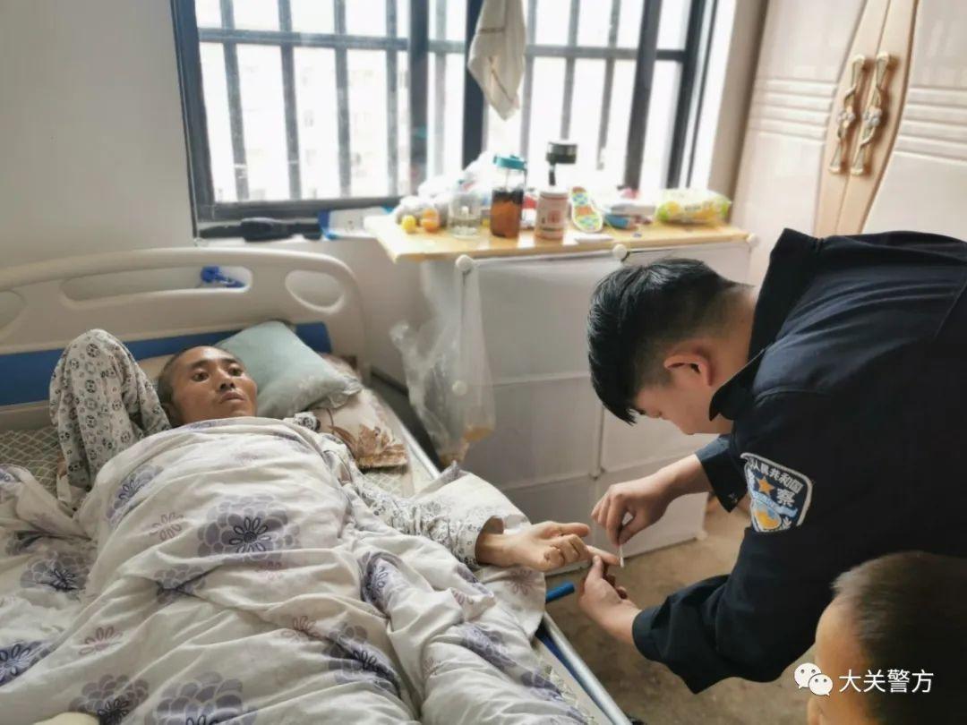 一家九人都确诊癌症，挑战与希望并存