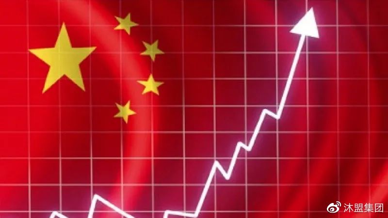 中国经济强大韧性的多维解读