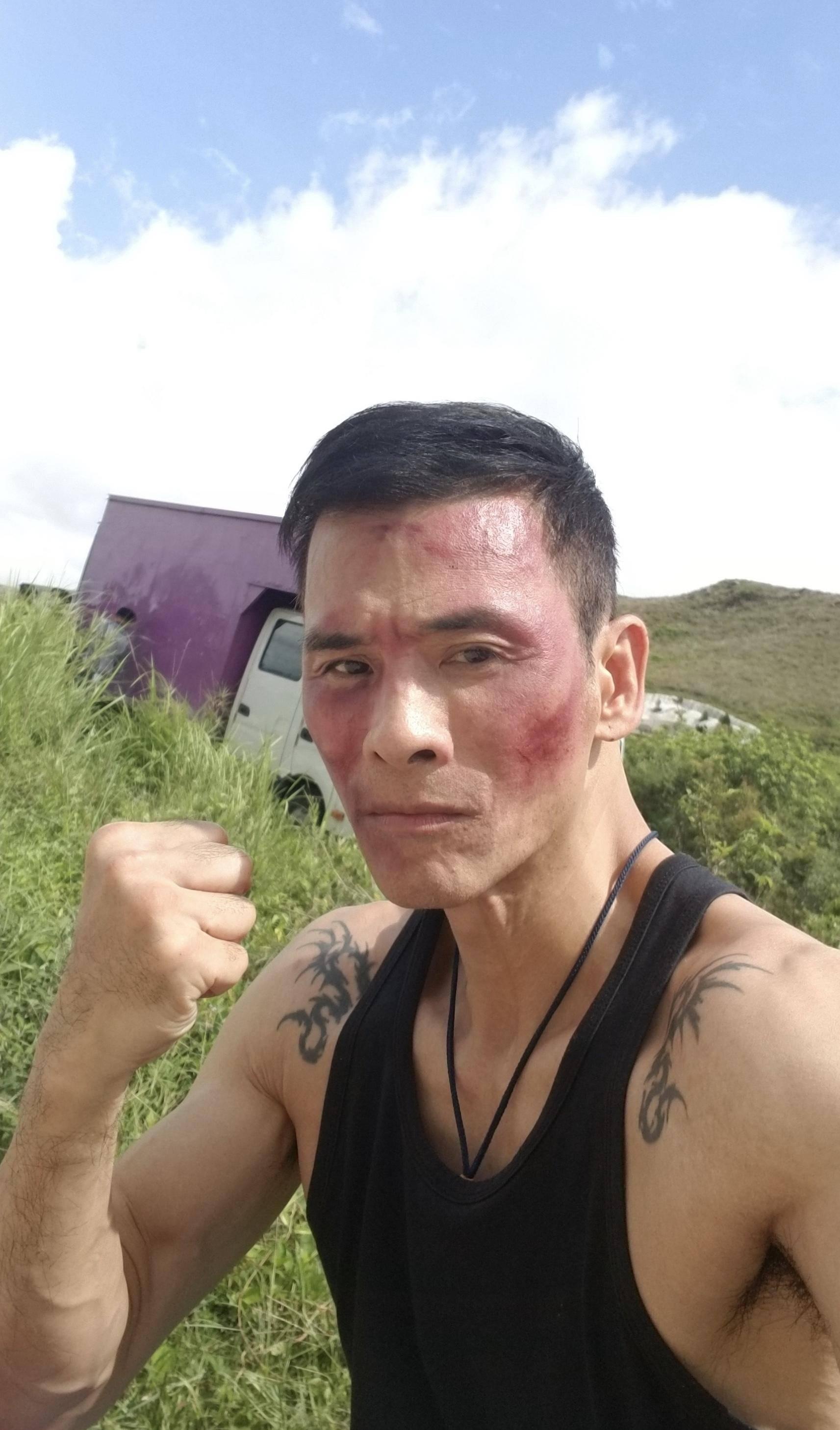 探寻本质，关于Man是谁的多元解读