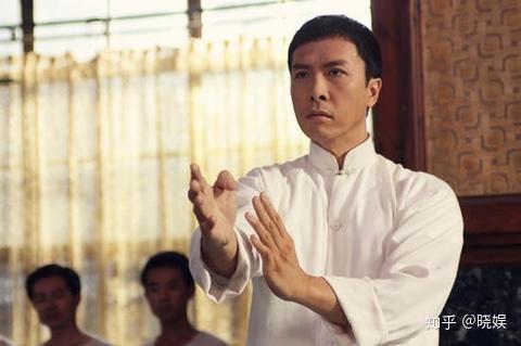 甄子丹谈脆皮年轻人，时代挑战与个人成长策略