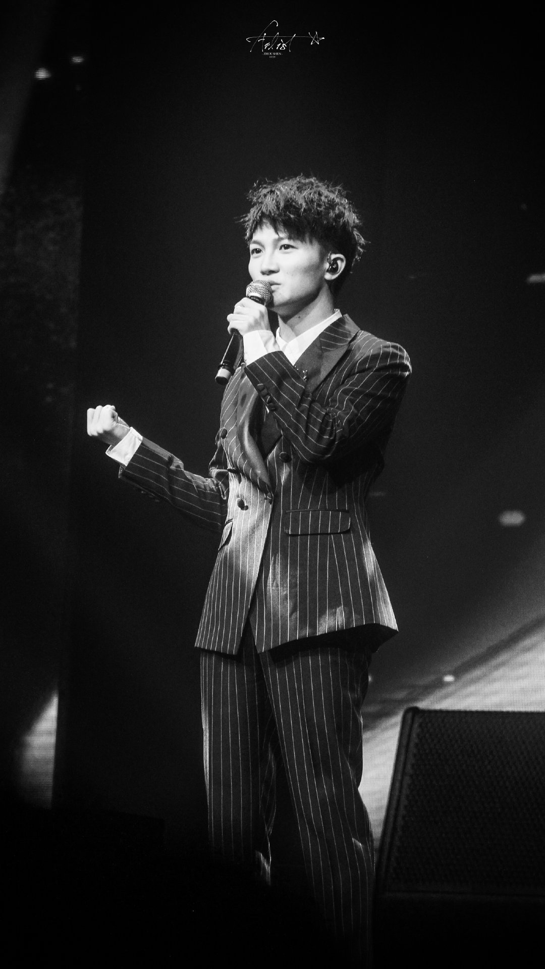 周深美国演唱会2019，歌声跨越重洋的震撼之夜