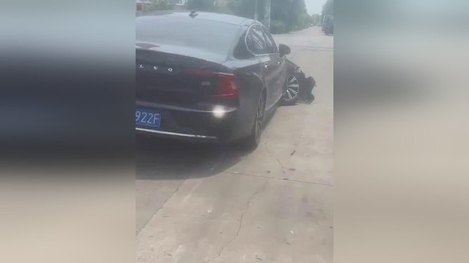 沃尔沃与小米汽车相撞事故，深度解析与反思