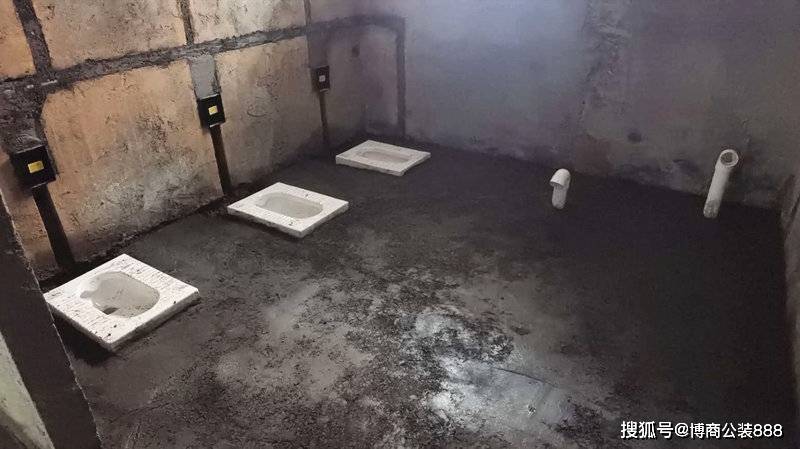 女厕所设计改革建议，打造更人性化、舒适的空间体验