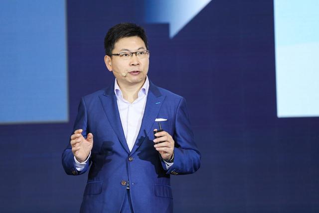 余承东与刘海，两大巨头的新征程
