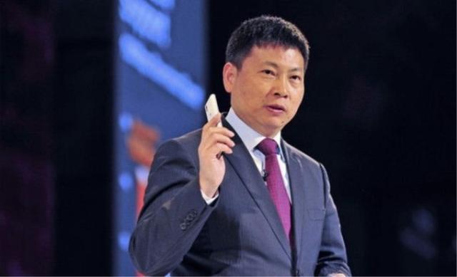 余承东与刘海，两大巨头的新征程