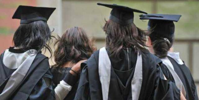 名校大学生抛弃留学的趋势与反思