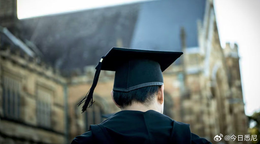 名校大学生抛弃留学的趋势与反思