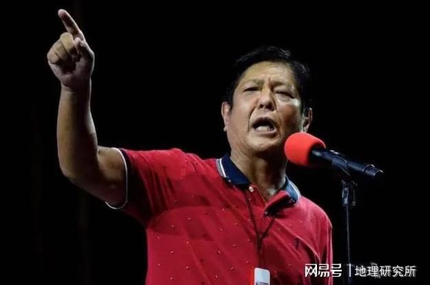 杜特尔特为什么亲华？