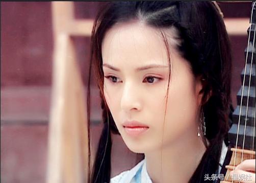 李若彤演技炸裂，一位演员的卓越表现