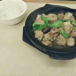 杨铭宇黄焖鸡价格表图片全解析