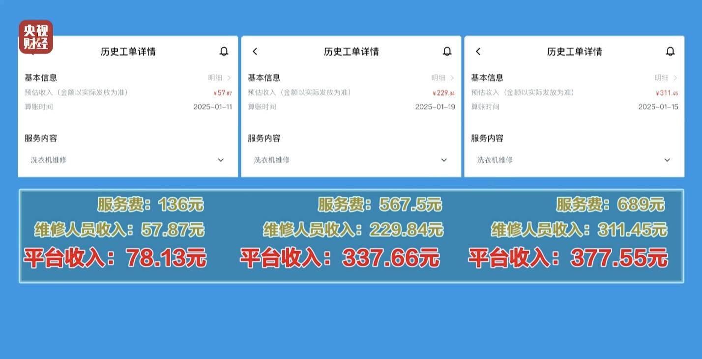 维修刺客啄木鸟，开个水龙头收100，背后的故事与反思