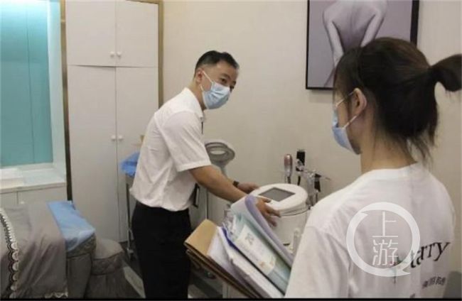 医美查医生，专业选择的关键一步