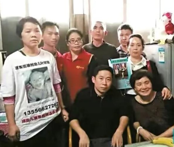 杜小华哽咽称自己还是老大难