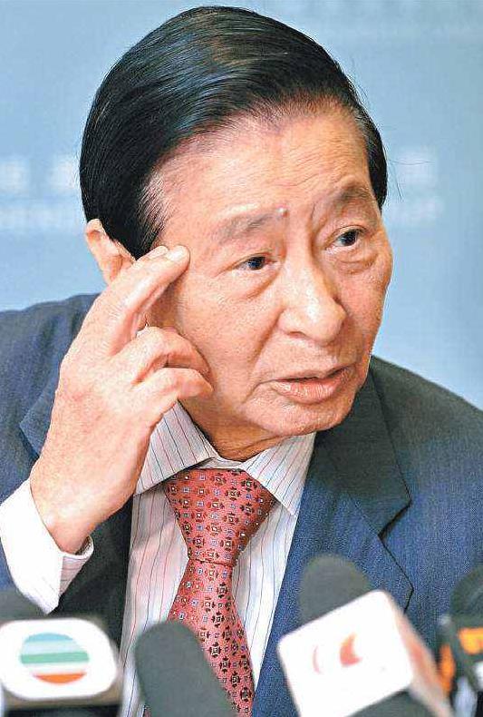 李兆基豪掷40亿修豪宅，一探究竟！