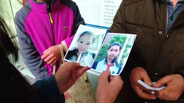 失踪女学生的寻找之路，希望与坚持