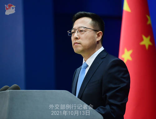 外交部赞赏莫迪最新对华表态，深化友谊与合作的新里程碑
