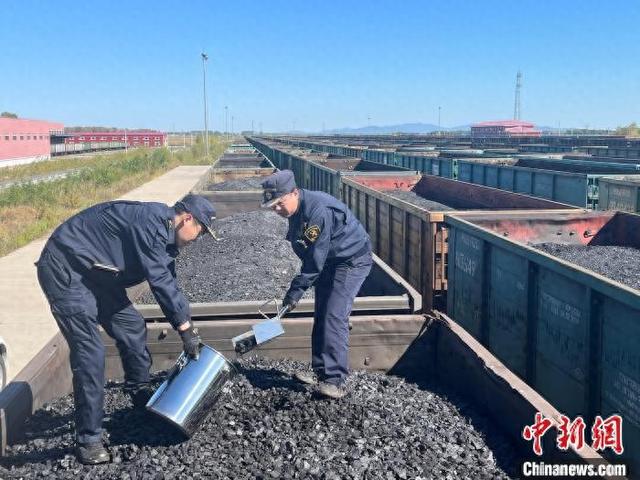海关煤炭进口，趋势、挑战与应对策略