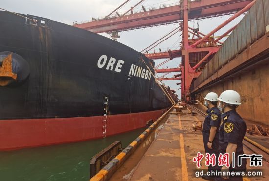 海关煤炭进口，趋势、挑战与应对策略