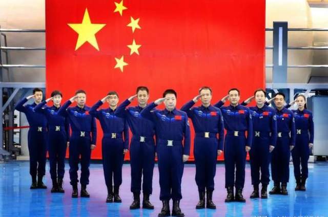 宇航员差旅费，探索太空的经济成本与商业价值