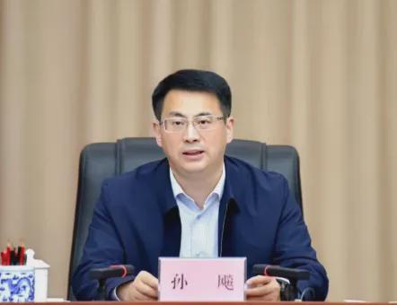 黑龙江绥化原市长张子林被查，揭开反腐新篇章