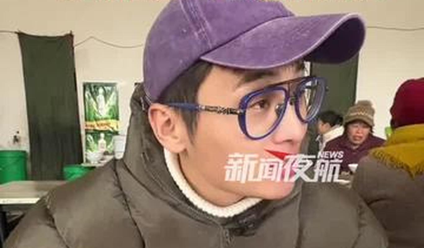男生发视频称315晚会建议严查外婆，背后的故事引人深思