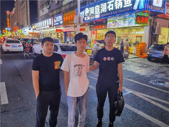 两男子招嫖被骗报警事件深度解析