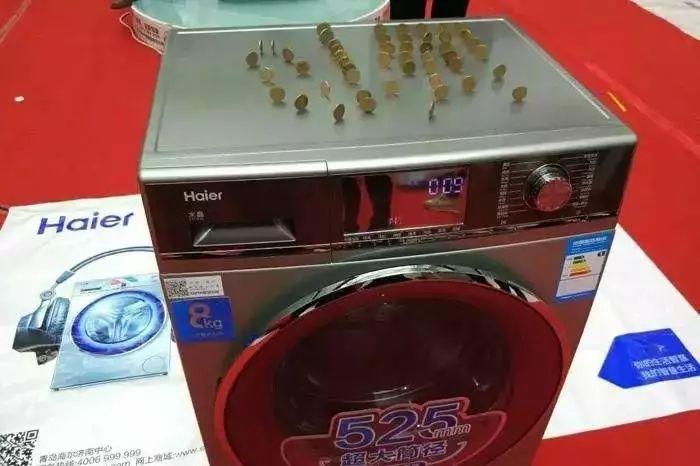 海尔智能洗衣机使用方法视频教程详解