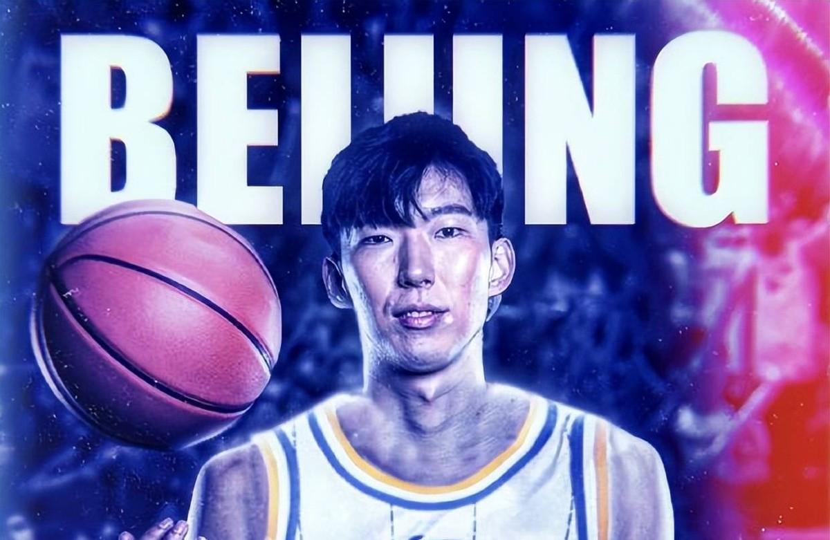 北京男篮外援杰曼大爆发，22分3板6助的赛场风采