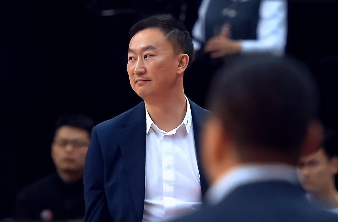 北京男篮外援杰曼大爆发，22分3板6助的赛场风采