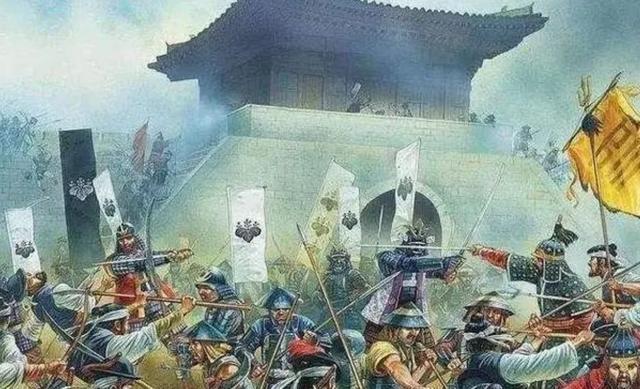 中日韩三国共同坚持的原则，共建共享，携手前行