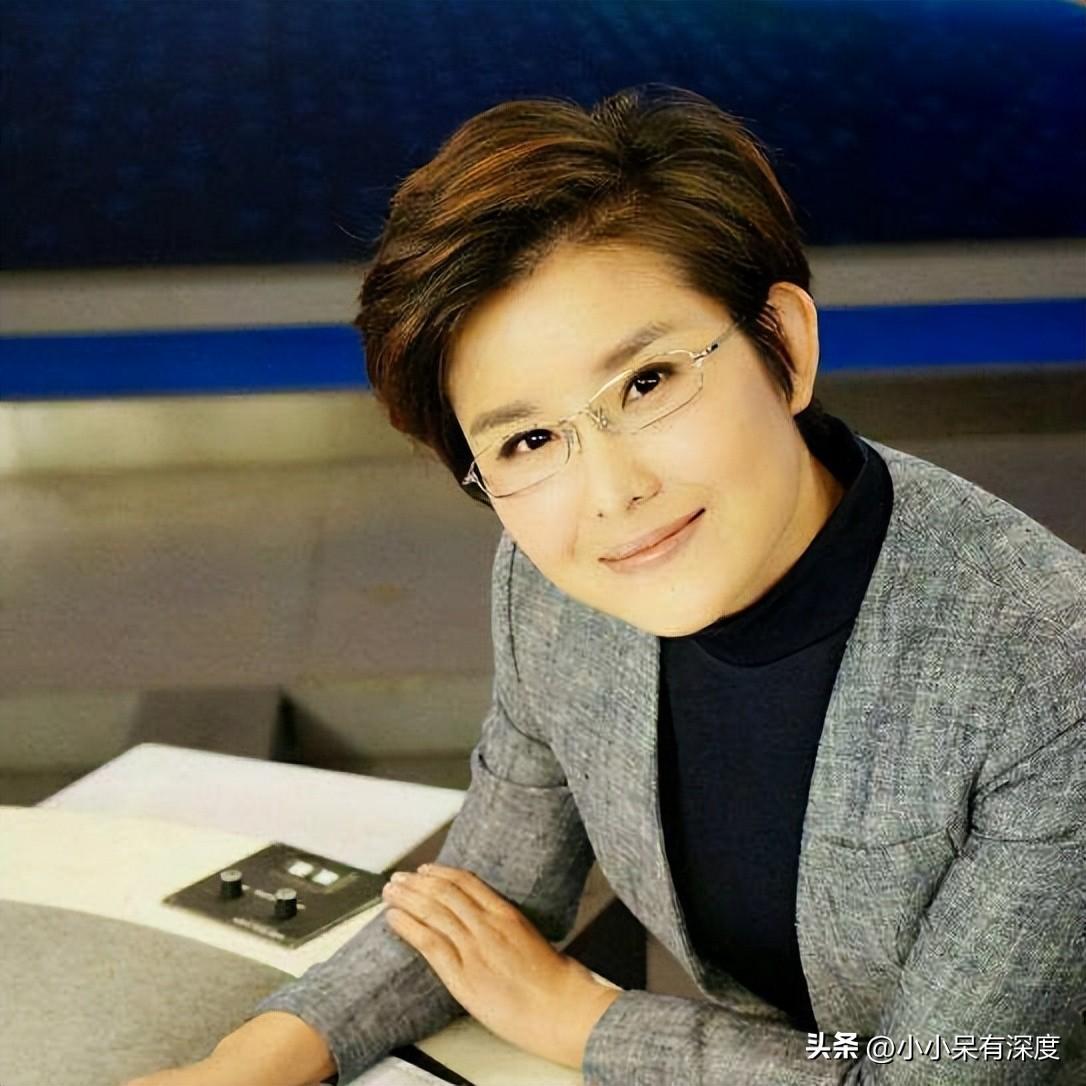 央视主持人名单更新，新时代的新面孔