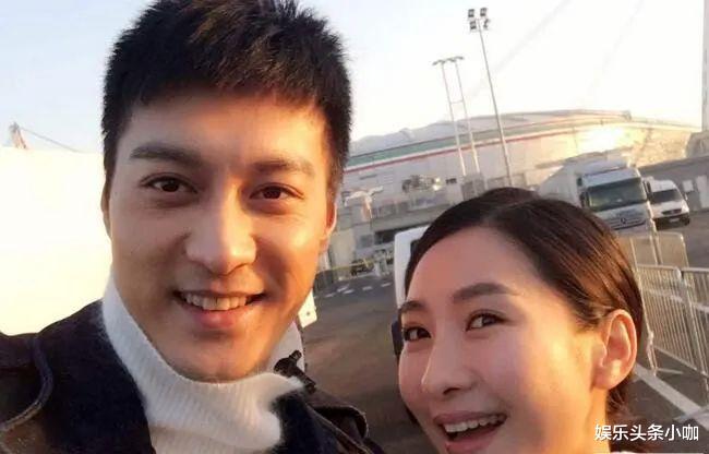 陶昕然老公是富二代吗？揭秘背后的真相