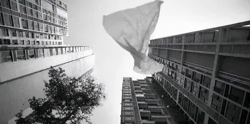 高空抛物砸死快递员引发的社会思考