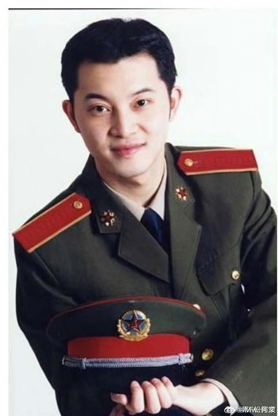 大家觉得沙溢帅吗？