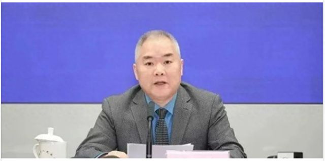 河南省原财政厅副厅长，一位官员的职场人生与社会责任