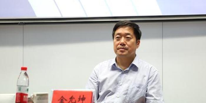 河南省原财政厅副厅长，一位官员的职场人生与社会责任