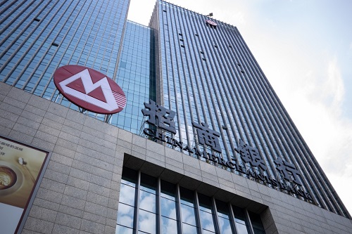 招银公司，引领金融变革，共创美好未来