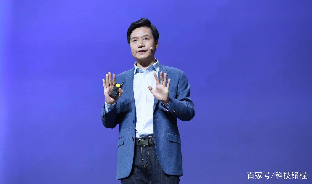 雷军奋斗事迹，坚韧不拔的创业之路