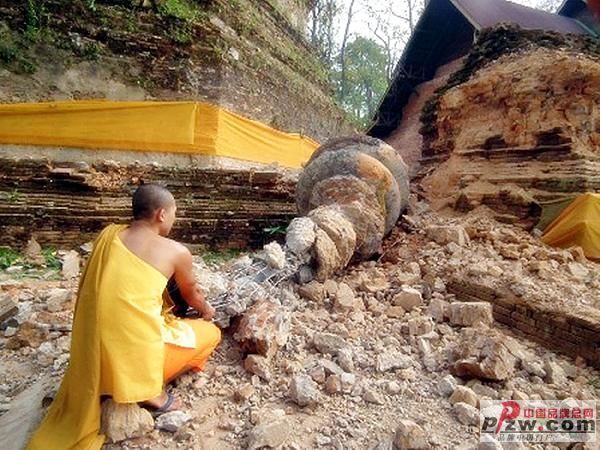 泰国常发生地震吗？全面解读泰国的地震活动与地质背景