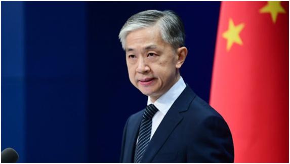 国防部回应，日方最无资格谈及台湾问题