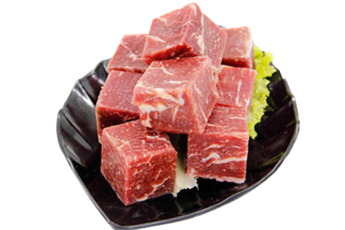 中美牛肉协议，深化合作的新篇章