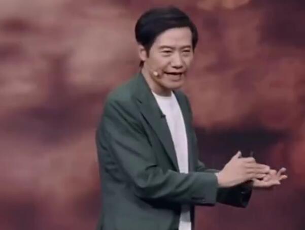 吐槽一下雷军，从多个角度深度剖析