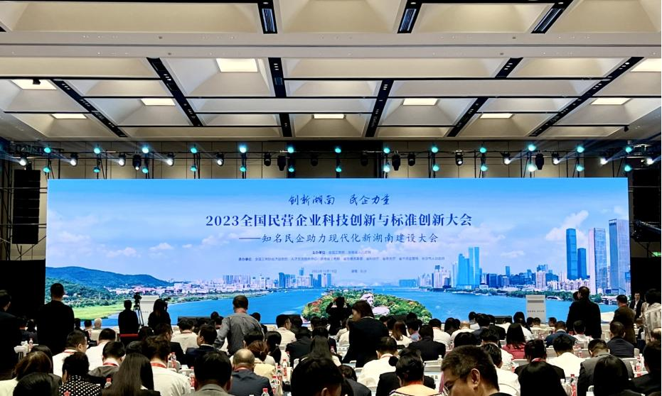 民营企业如何向新而行