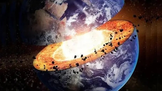 专家揭秘，地球并未进入震动模式