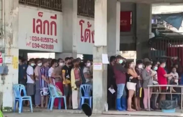为何缅甸会请求越泰出兵救援