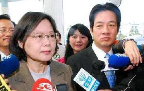 台名嘴，赖清德已经触碰红线