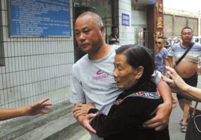 男子服刑20年仍喊冤，正义何时得以昭雪？