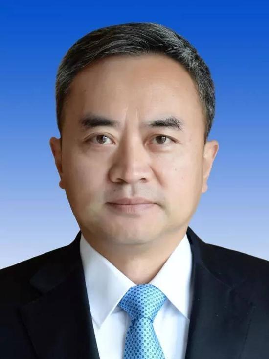 副部级龙翔被查事件深度解读