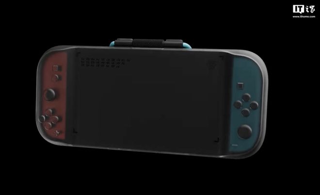 Switch2价格公布，掀起游戏界新热潮
