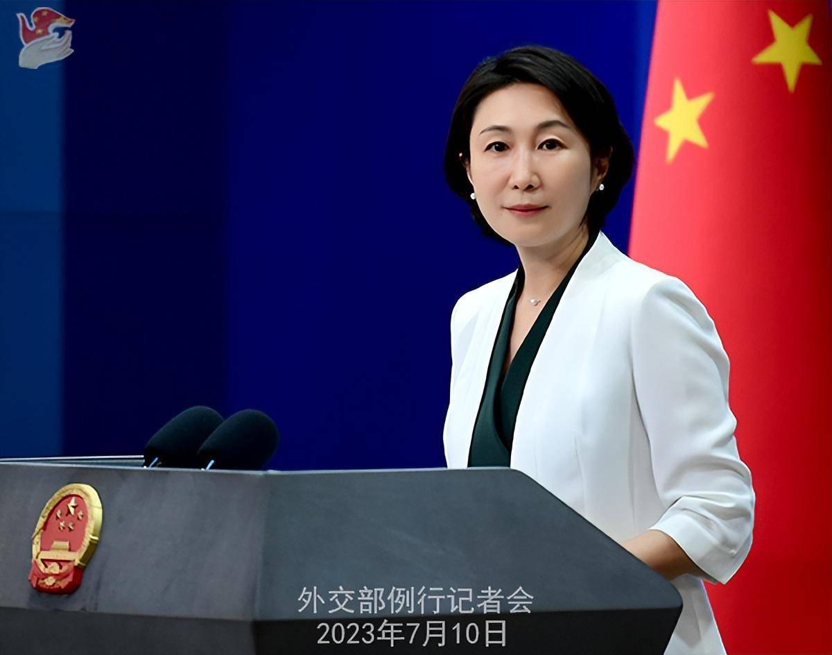 美禁止驻华人员与中国公民谈恋爱背后的争议与思考